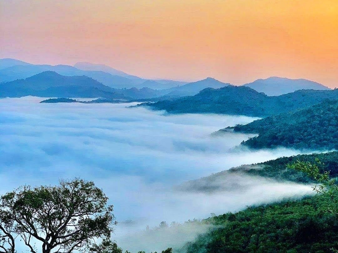 KR Groups Tours and Travels